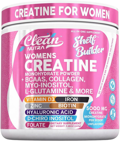 Clean Nutra